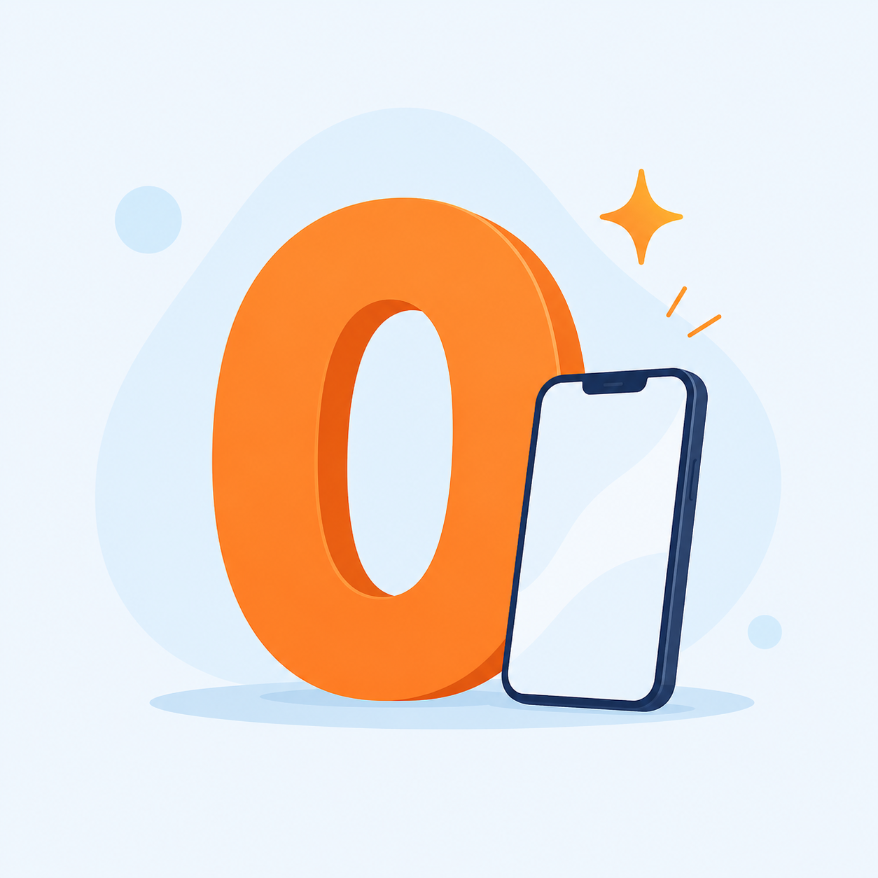 初期費用0円のイメージ