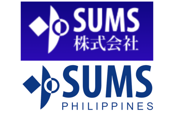 SUMS株式会社 ロゴ