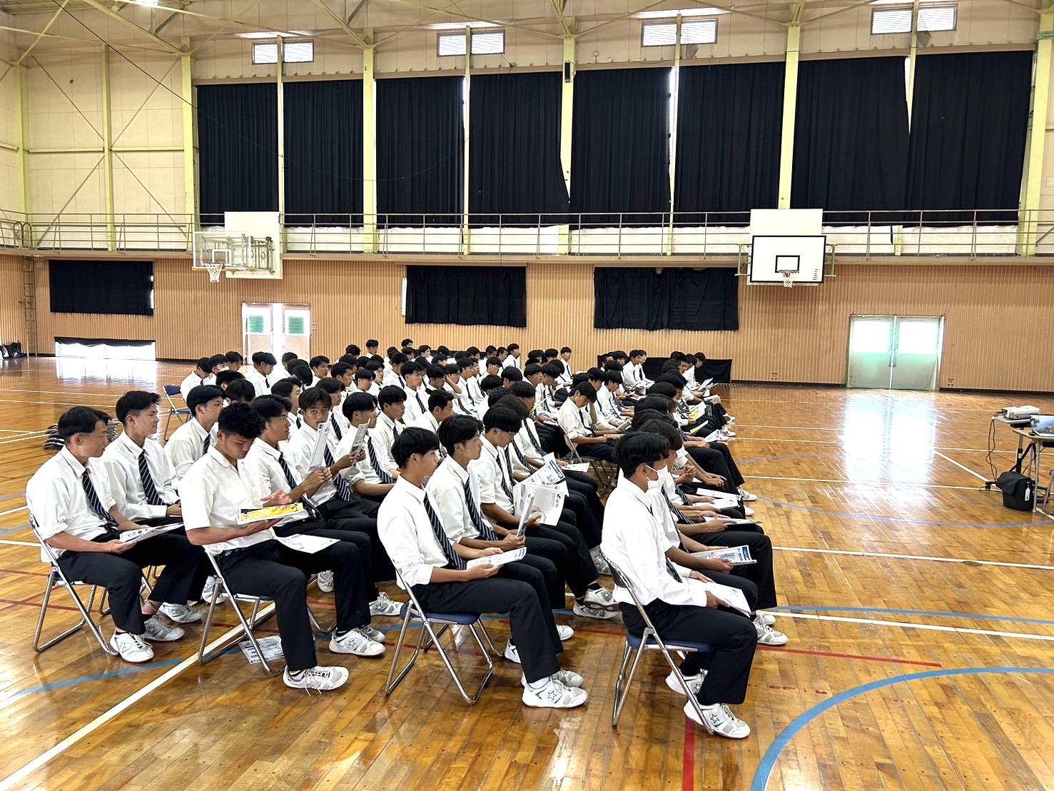 Bukatsu Careerイメージ3