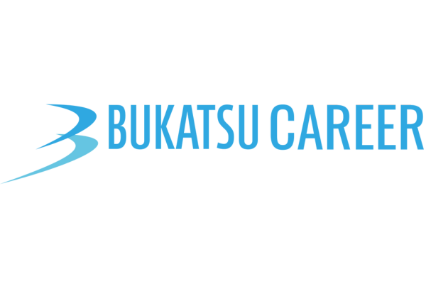 Bukatsu Careerロゴ