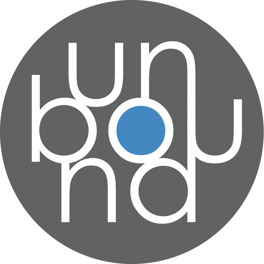 unboundロゴ